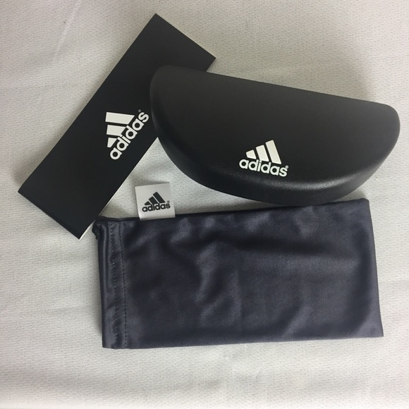 adidas Accessories Brand New Adidas Sunglasses Case Poshmark